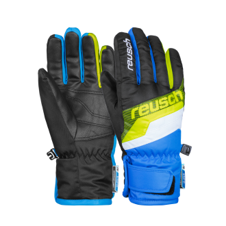 Reusch Dario R-TEX® XT Junior 4961212 7760 schwarz blau 1
